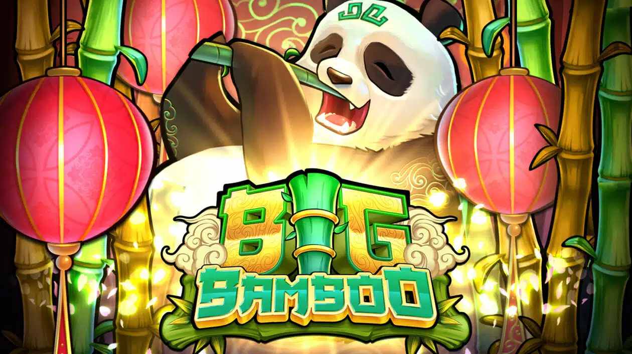 Big Bamboo