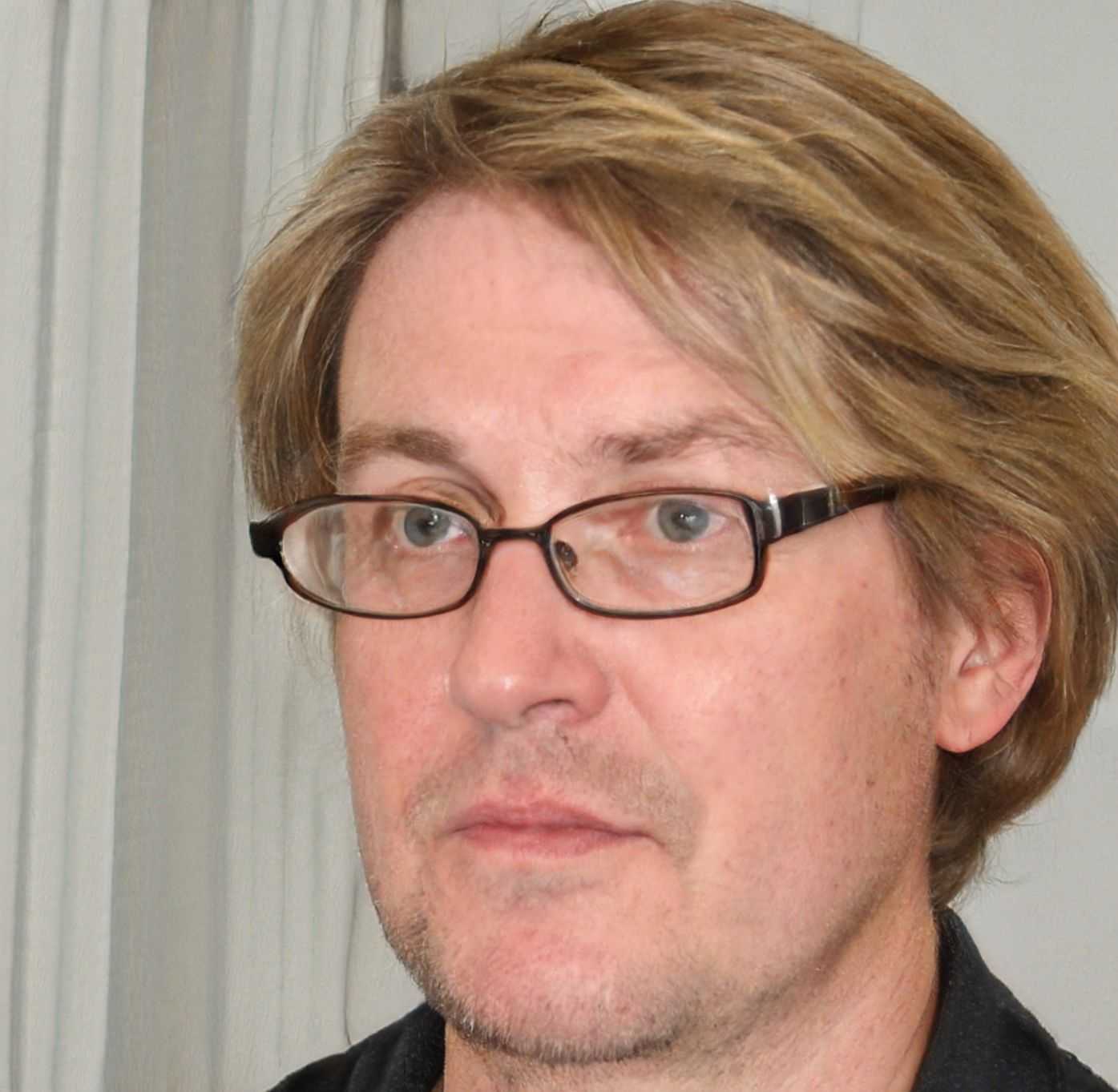 Max Mueller